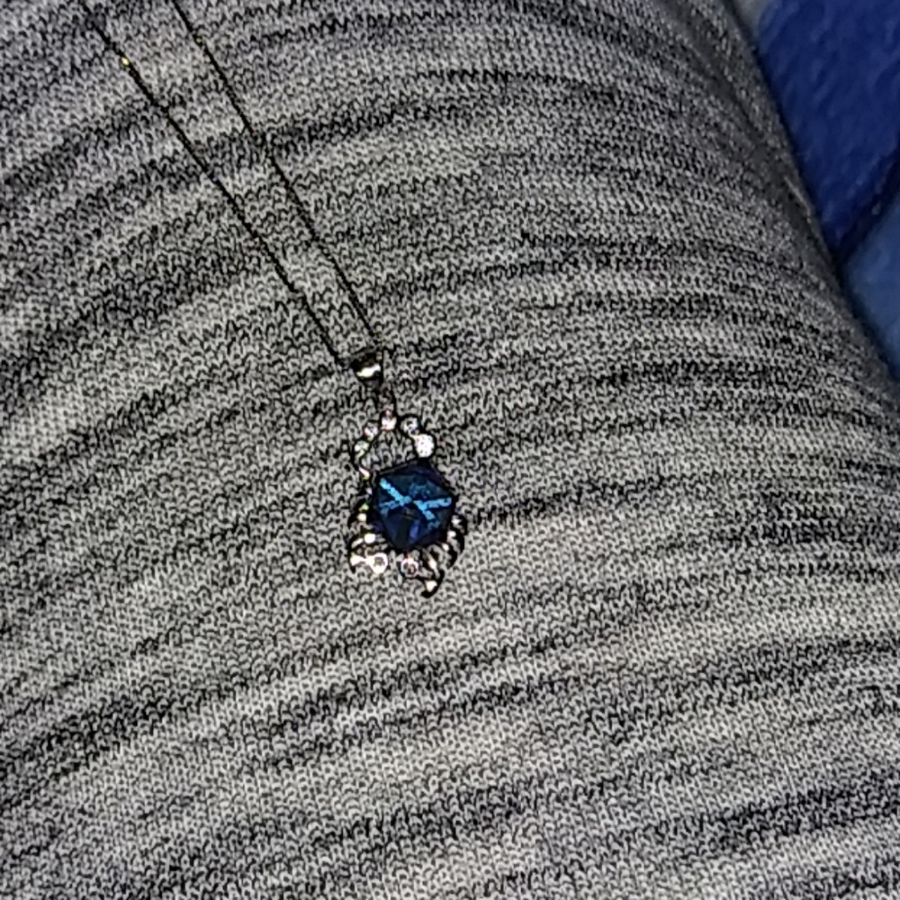 Elequeen necklass - Picture 2 of 2